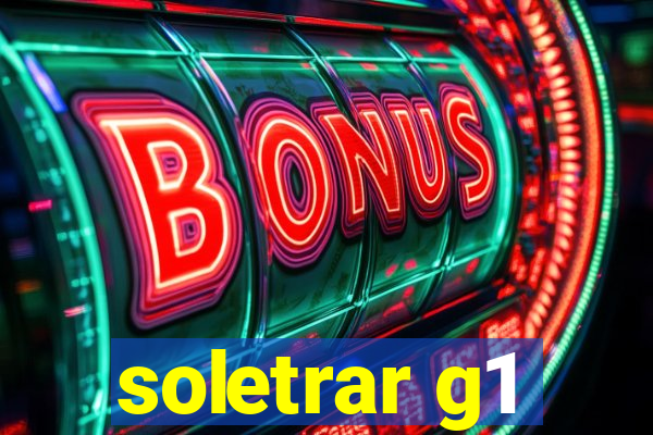 soletrar g1